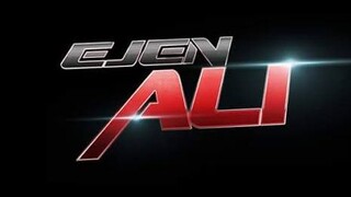 Ejen Ali Musim 1| Episode 9