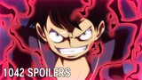 One Piece Chapter 1042: SHOCKING Spoilers