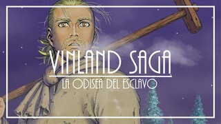 Vinland Saga: La Odisea del Esclavo [Análisis Arco de la Granja]