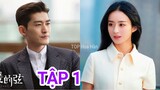 PHẦN 2 - Sam Sam Đến Rồi Tập 1 | Triệu Lệ Dĩnh "HẠNH PHÚC" mặt mũi Trương Hàn, Lịch PS P2 |TOP Hoa Hàn