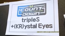 (ซับไทย)TripleS SIGNAL 230504