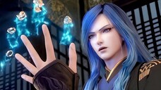 Donghua Baru Paling Ditunggu!!! Masuk Ketubuh Seorang Guru Sampah Dan Jadi Overpower Dengan Murid OP