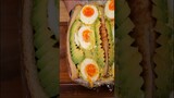 Avocado Egg sandwich 🥪 🥑