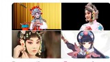 [ เก็นชินโอมแพกต์] การร้องเพลง Peking Opera ของ Yunji ทำให้เกิดการโต้เถียงทางอินเทอร์เน็ต! นี่คือเกมจีน! แนะนำ Yunjin CV อย่างละเอียด! รุ่นใหญ่ทั้งหมด!