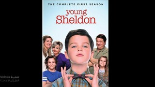 "Young Sheldon S7(E1-14) : Genius in the Making 🧠✨ - Free Full Watch! Link Below 🎬"