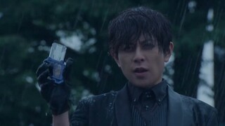 [KRL] Kamen Rider Fuma muncul & membunuh & subtitle efek khusus