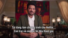 Bollywood lãng mạn EP 3 [Sub Việt]