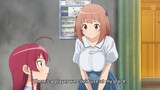 The Devil is a Part-Timer! Season 2 Episode 5 #English Subbed#