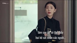 Cô Ấy và Lời Nói Dối EP 20 [Sub Việt]