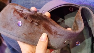 《希望你们永远不要经历这种事》