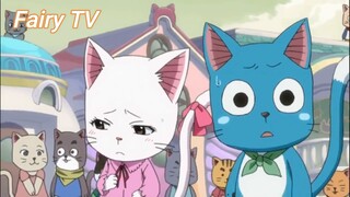 Hội pháp sư Fairy Tail (Short Ep 83) - Đi đến gặp nữ hoàng #fairytail