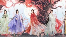 FoxX spirit matchmaker red-moon pact: episode 8 sub Indonesia