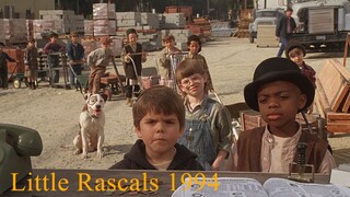 The.Little.Rascals.1994.720p