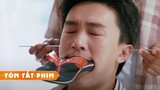 [Review Phim] 3 Thanh Niên Ăn Ốc 1 Thằng Đổ Vỏ | Châu Tinh Trì