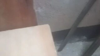 nose slide to shov it out