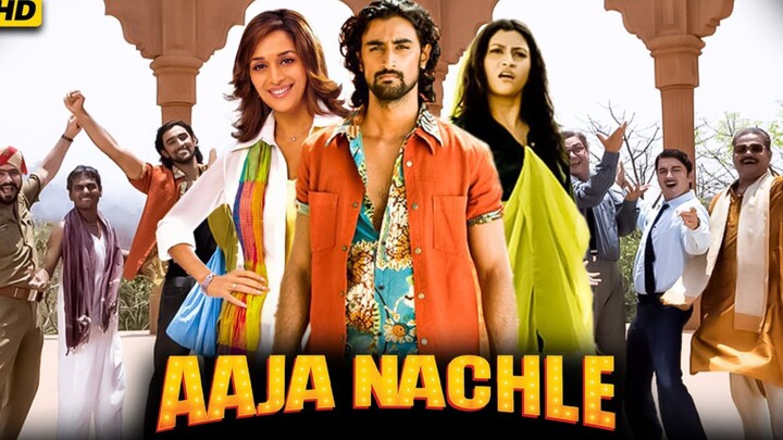 Aaja Nachle