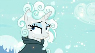 【MLP】瑞瑞底子好还是云宝手艺好(✪▽✪)