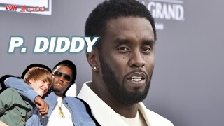 Toàn cảnh vụ “ông trùm” Diddy mua bán dâm, nhiều sao hạng A bị vạ lây | TGT