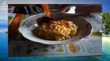 Noodles Indonesia