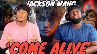 Jackson Wang - Come Alive (Official Music Video) |BrothersReaction!