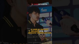 Brusko Dihujat Netizen, Coach Vren Langsung Bela Anak Asuhnya