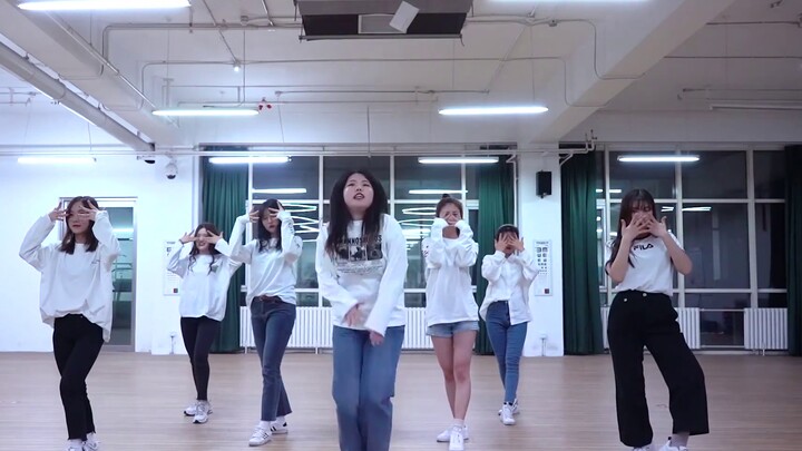 7 lagu berturut-turut! 7 cover klasik Red Velvet ~ Bai Gan Ma's Russian Roulette