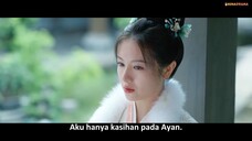 16 Asmara Nirwana - Love of Nirvana - Sub Indo 720p - Drama China