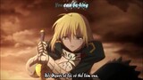 [Vietsub - Kara] You can be King again - Lauren Aquilina (AMV Fate/Zero)