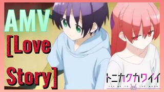 [Love Story] AMV