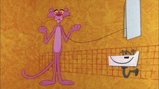 2. Pink Panther Anime Collection