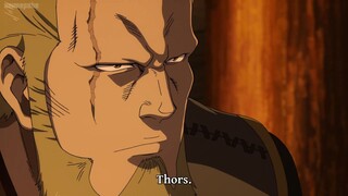 Vinland_Saga Episode 2, 1080p