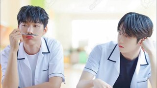 korean bl hindi mix song||#koreanbldrama #ashouldertocryon