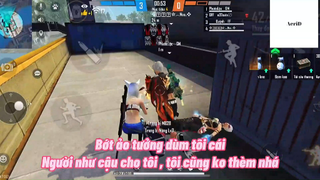 Lửa chùa Đồ Đáng ghét em ghét anh 1 #Freefiremienphi