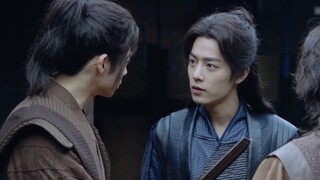 [Xiao Zhan Shuixian] "Nhật ký sức mạnh đuổi chồng" (Phần 1) Ngụy Vô Tiện × Beitang Moran, Đường Tam 