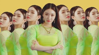 Video Musik | Kim Chungha - Be Yourself | Iklan Sprite