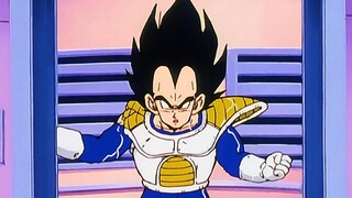 Namek Chap 9: Vegeta âm mưu dụ hổ ra khỏi núi!