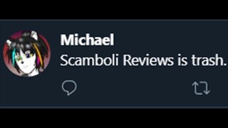 Scamboli Reviews Ruined Art.