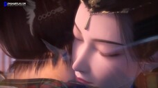 Fight For The Throne Eps 25 sub indo