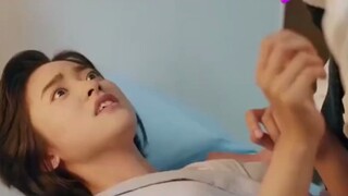 [Klip Drama] Momen Hu Yitian dan Shen Yue di A Love So Beautiful