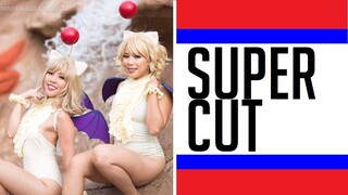 THIS IS MINERALBLU SUPERCUT 2017 BEST COSPLAY MUSIC VIDEO COMPILATION DJI OSMO MAVIC CANON G7X VLOG