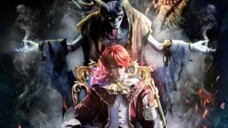 Law Of The Devil Eps 22 indo