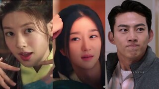 Tik Tok Film || Những chiếc phim Hàn bạn không nên bỏ qua || EP.6 #kdrama #tiktok