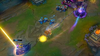 can you explain how this blitz hook lands?