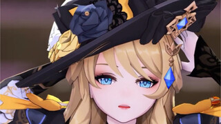 Why are Navia and Clolinde called Sister Bean and Sister Apple?