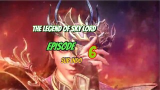 TLOSL 3D ep 6 sub indo