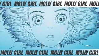 Slime Blickii - MOLLY GIRL