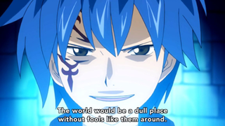 [HorribleSubs] Fairy Tail - 02 [720p]