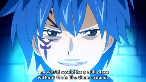 [HorribleSubs] Fairy Tail - 02 [720p]