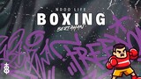 DJ BOXING BERTAHAN JUNGLE DUTCH DISCO MEDAN BOOTLEG 2023 [NDOO LIFE]