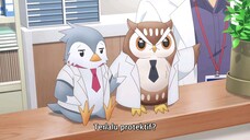 Ameku Takao no Suiri Karte - Ep 7 (HD) Sub Indo.